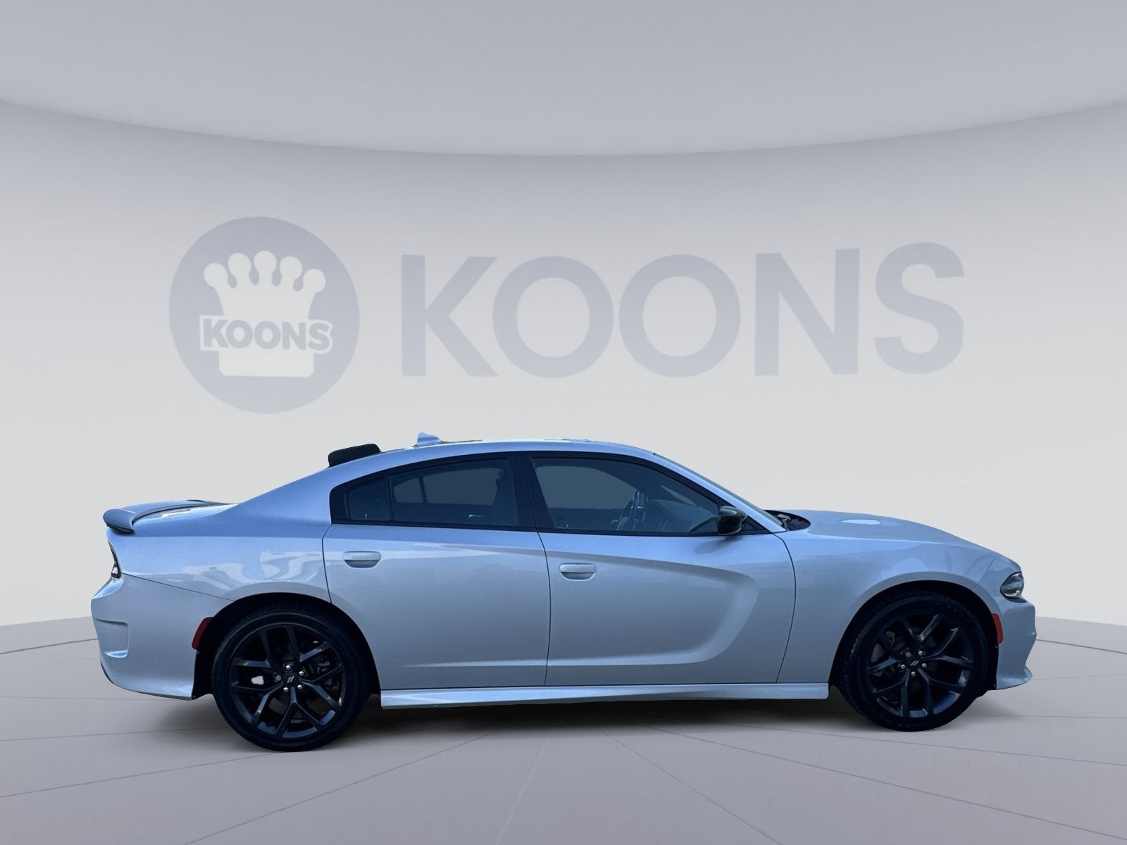 2021 Dodge Charger GT