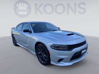 2021 Dodge Charger GT