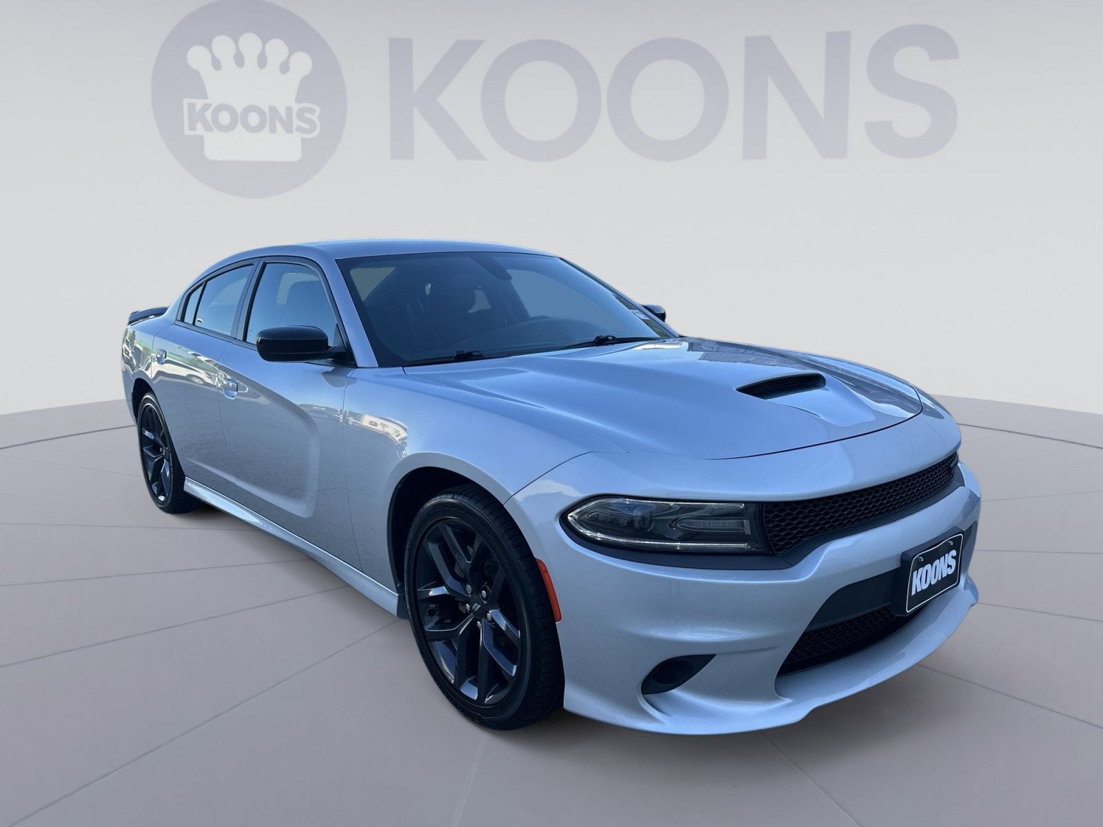 2021 Dodge Charger GT