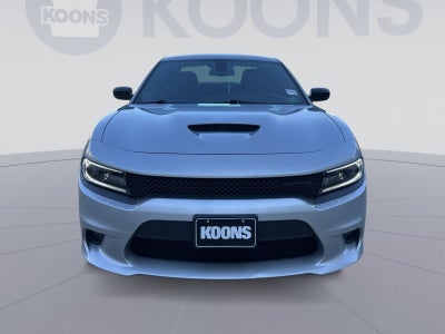2021 Dodge Charger GT