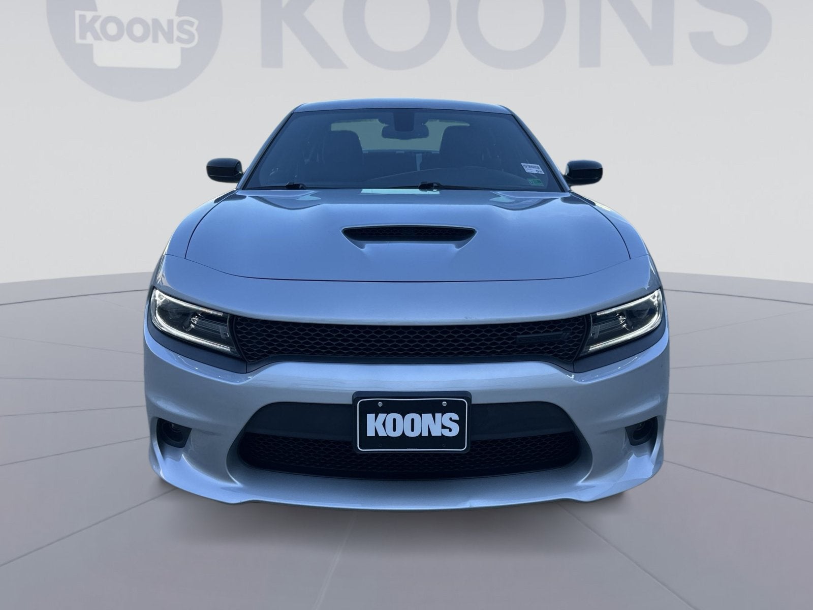 2021 Dodge Charger GT