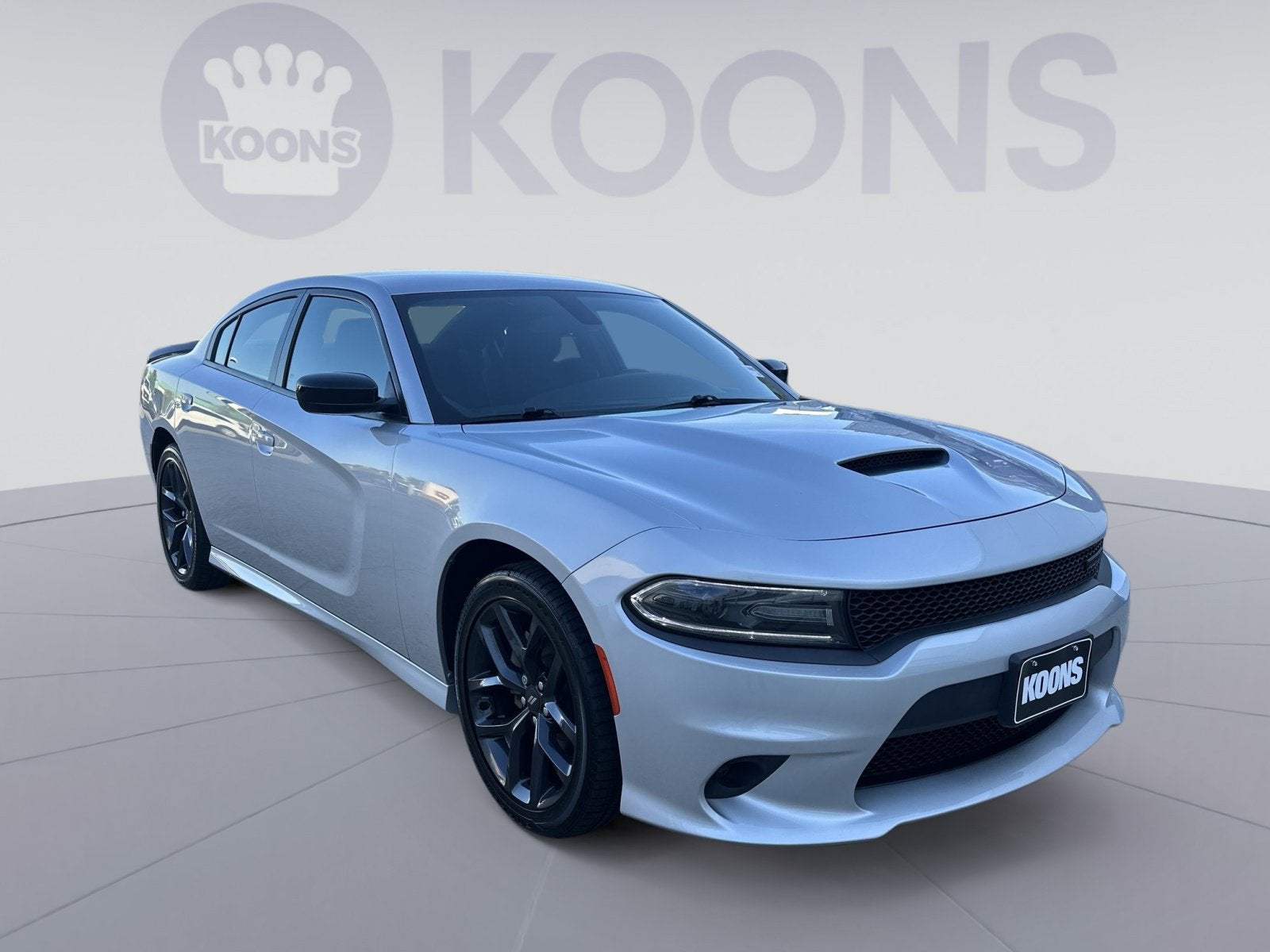 2021 Dodge Charger GT