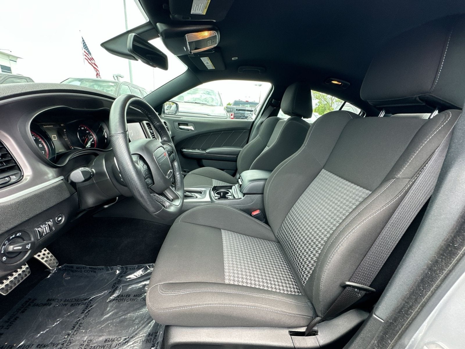2021 Dodge Charger GT