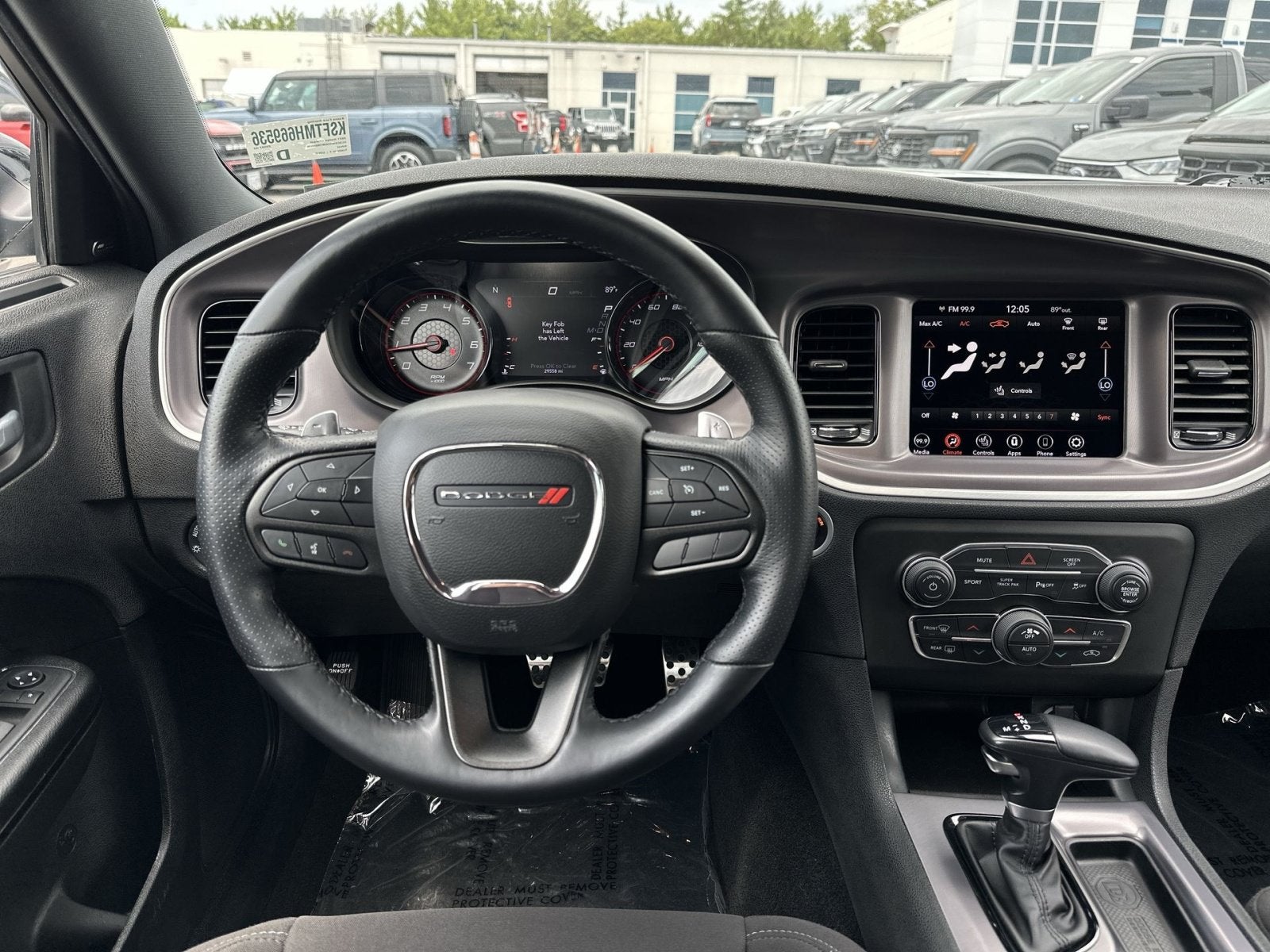 2021 Dodge Charger GT
