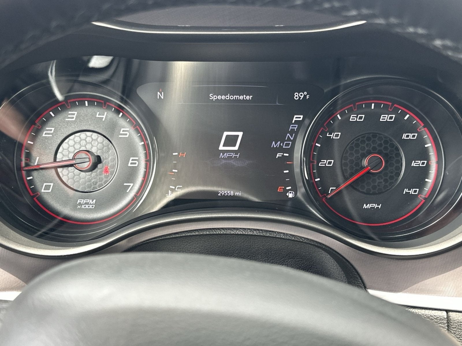 2021 Dodge Charger GT