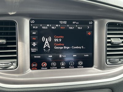 2021 Dodge Charger GT