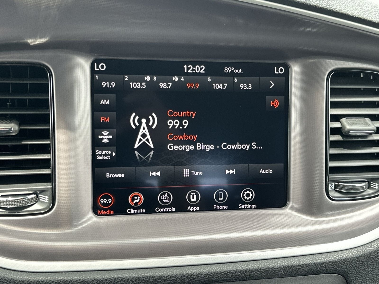 2021 Dodge Charger GT