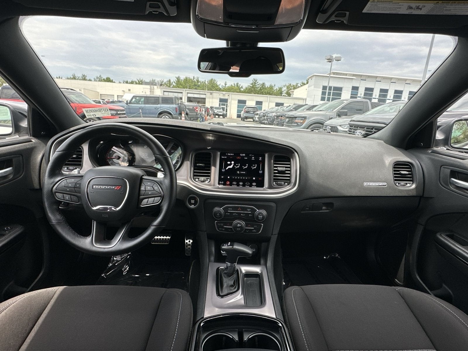 2021 Dodge Charger GT