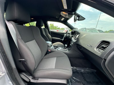 2021 Dodge Charger GT