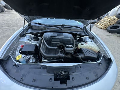 2021 Dodge Charger GT
