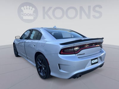 2021 Dodge Charger GT