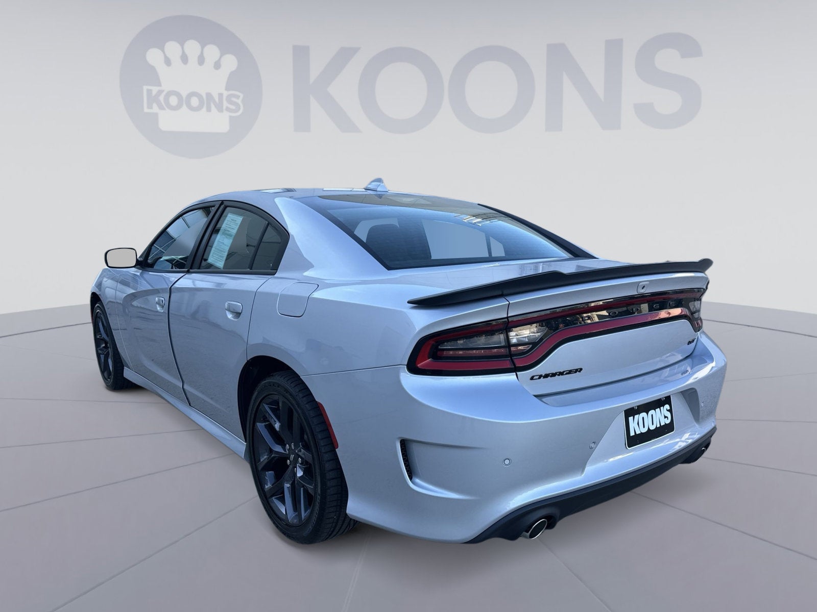 2021 Dodge Charger GT