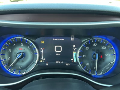 2020 Chrysler Pacifica Touring L Plus