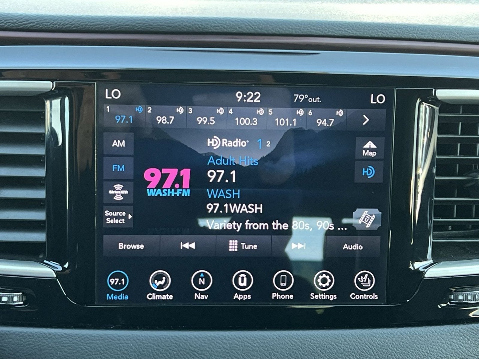 2020 Chrysler Pacifica Touring L Plus