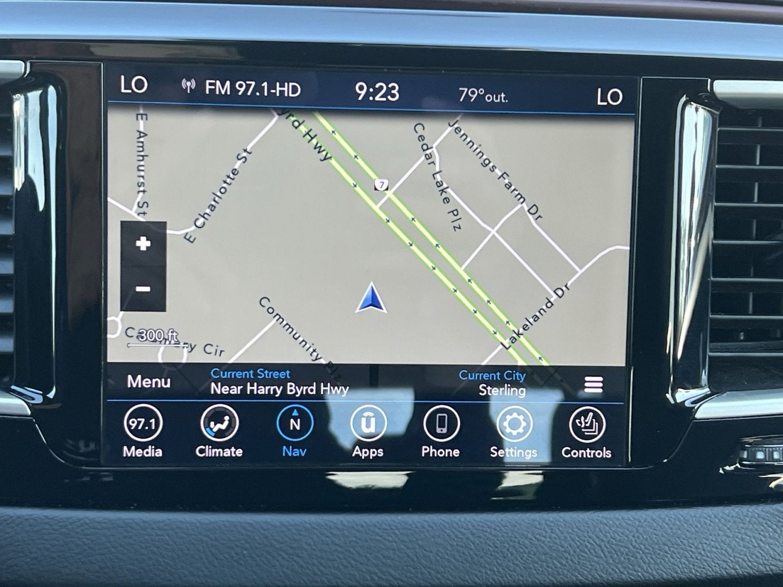 2020 Chrysler Pacifica Touring L Plus