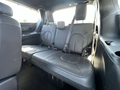 2020 Chrysler Pacifica Touring L Plus