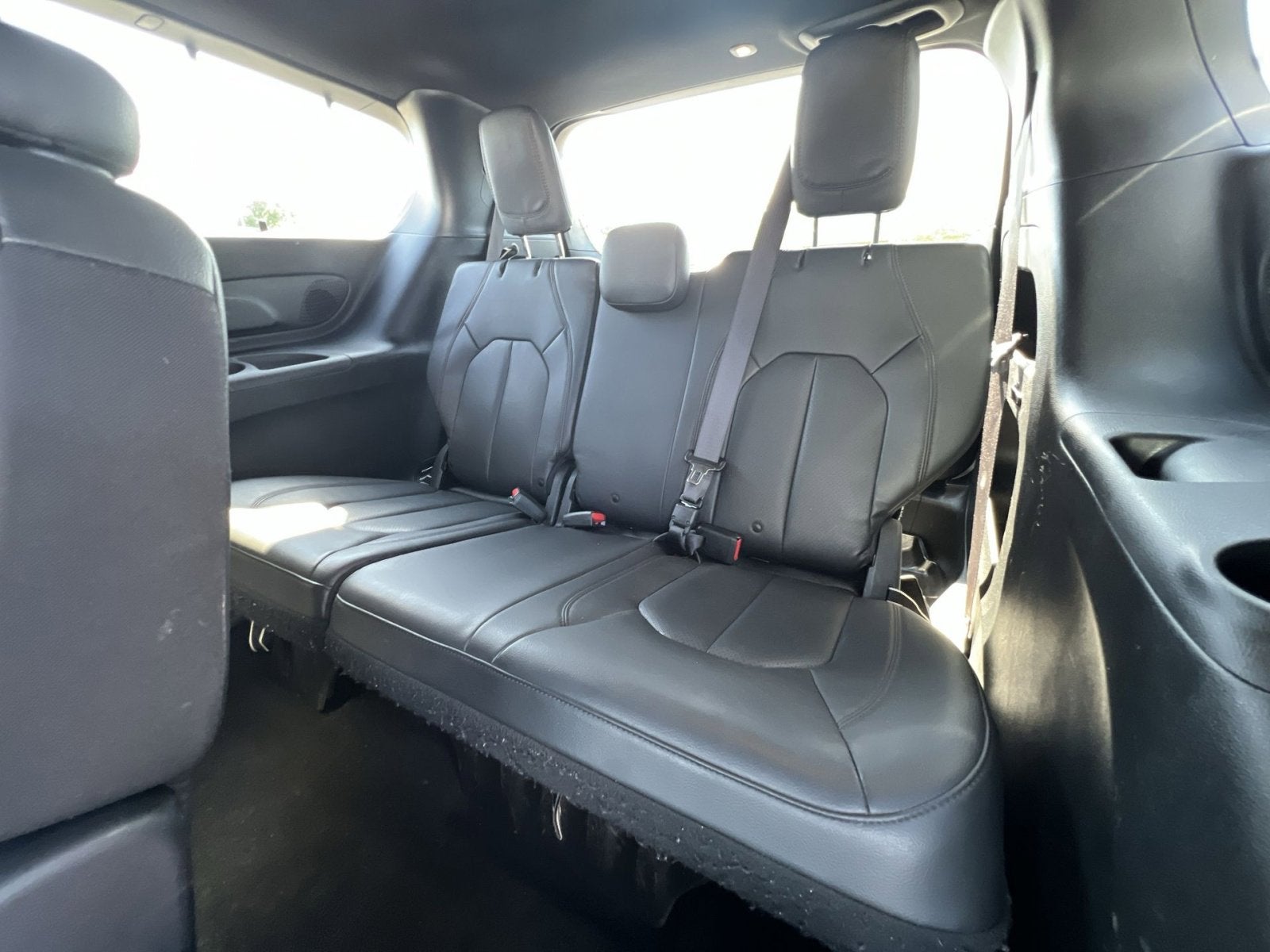 2020 Chrysler Pacifica Touring L Plus