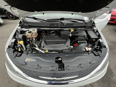 2020 Chrysler Pacifica Touring L Plus