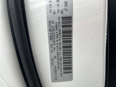 2020 Chrysler Pacifica Touring L Plus