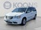 2016 Chrysler Town & Country Limited