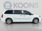 2016 Chrysler Town & Country Limited