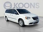 2016 Chrysler Town & Country Limited