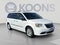2016 Chrysler Town & Country Limited
