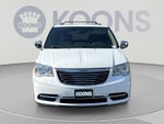 2016 Chrysler Town & Country Limited