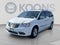 2016 Chrysler Town & Country Limited