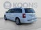 2016 Chrysler Town & Country Limited