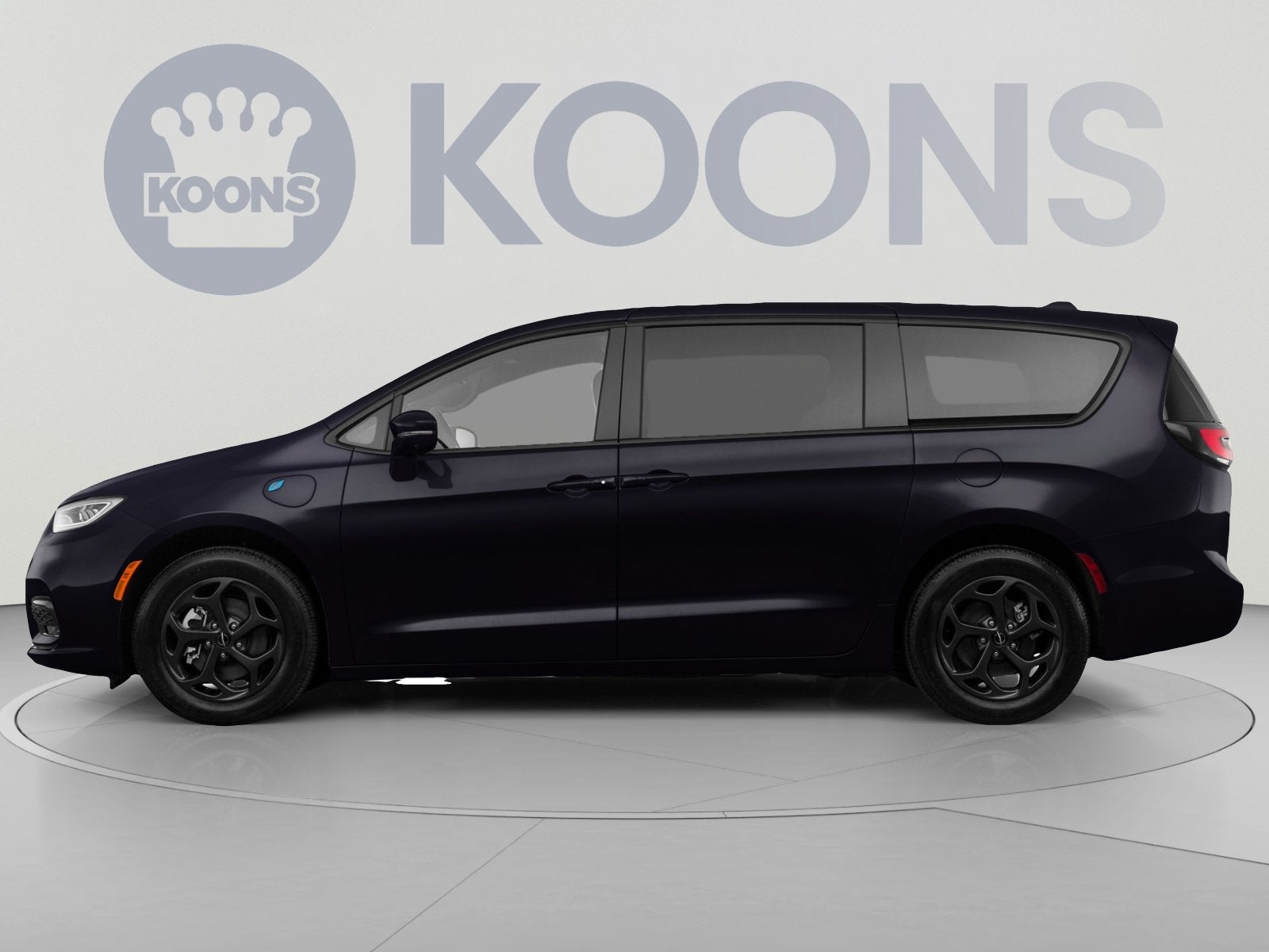 2023 Chrysler Pacifica Hybrid Limited