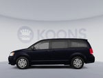 2019 Dodge Grand Caravan SE Plus