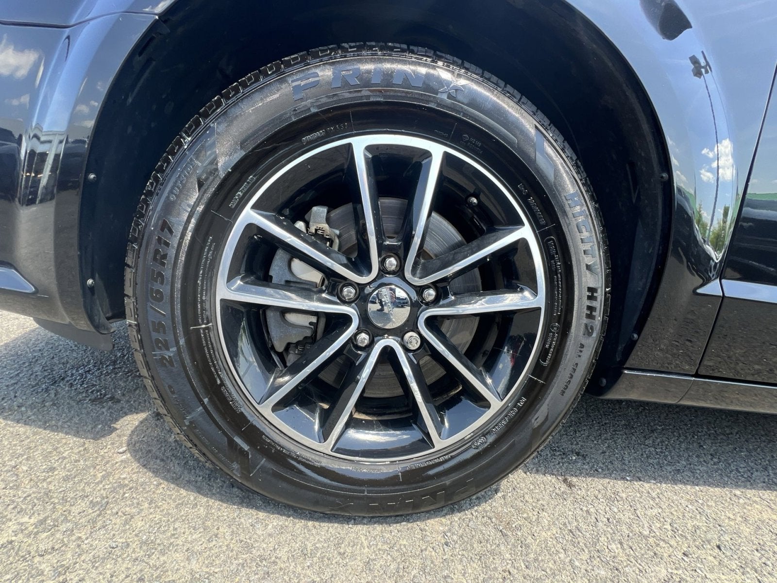 2019 Dodge Grand Caravan SE Plus