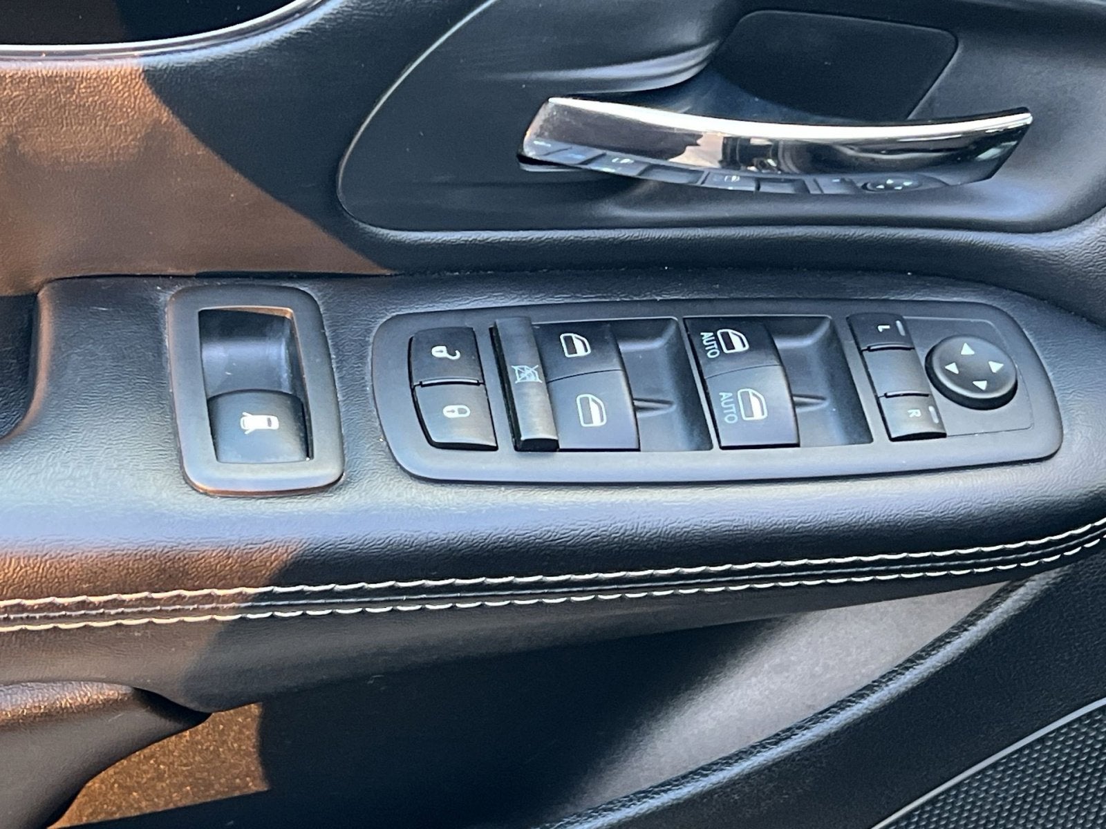 2019 Dodge Grand Caravan SE Plus