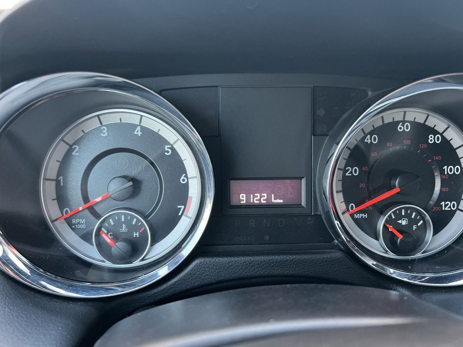 2019 Dodge Grand Caravan SE Plus