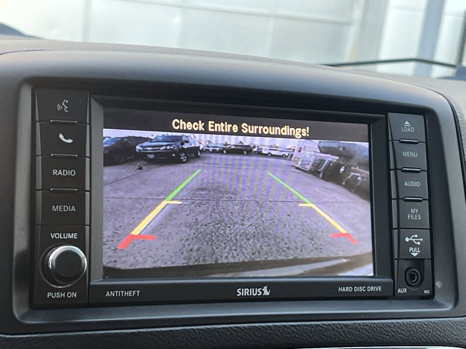 2019 Dodge Grand Caravan SE Plus