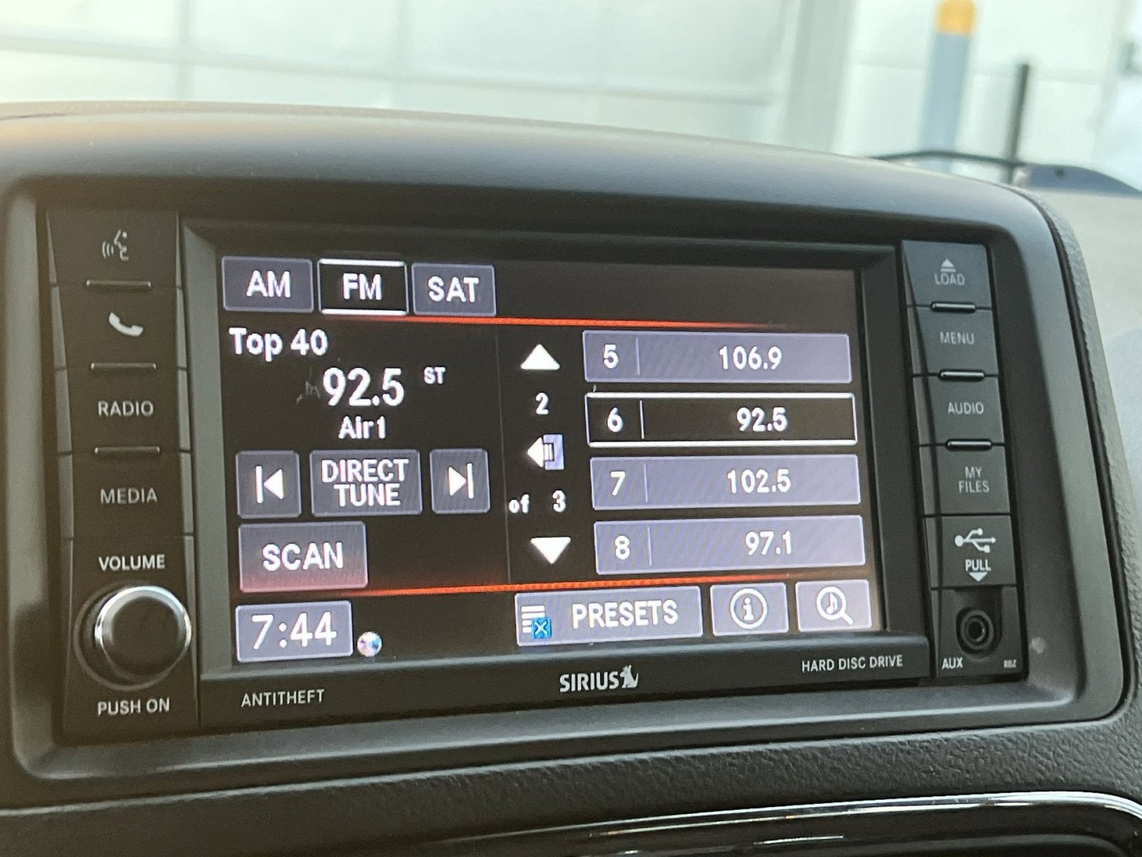 2019 Dodge Grand Caravan SE Plus