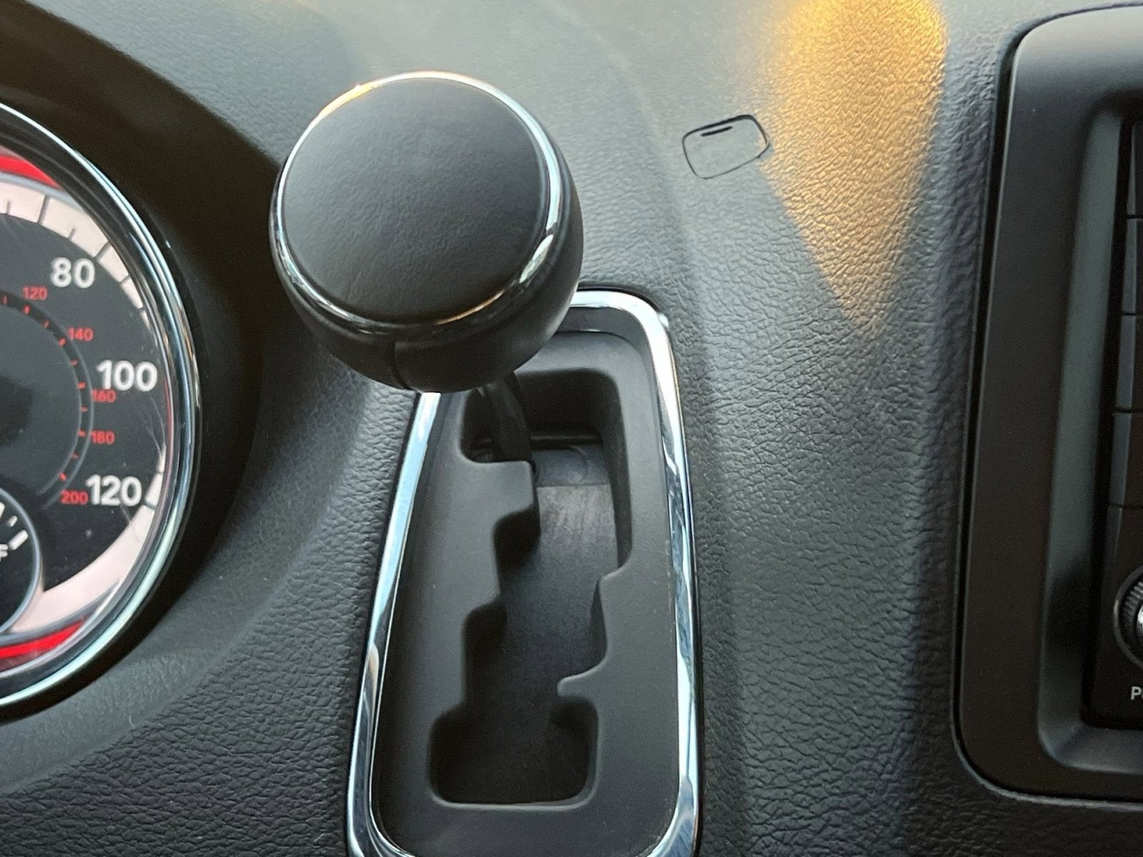 2019 Dodge Grand Caravan SE Plus