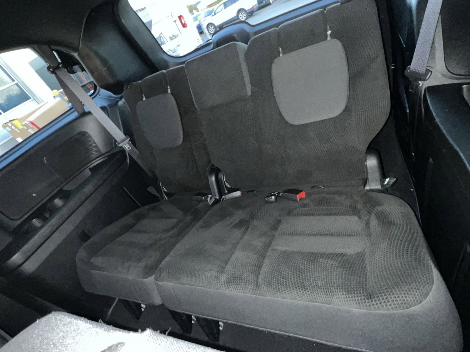 2019 Dodge Grand Caravan SE Plus