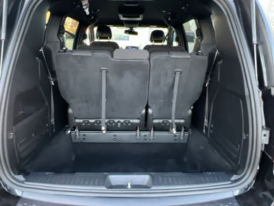 2019 Dodge Grand Caravan SE Plus