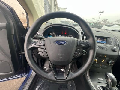 2016 Ford Edge SE