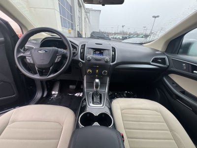 2016 Ford Edge SE
