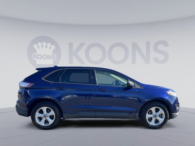 2016 Ford Edge SE