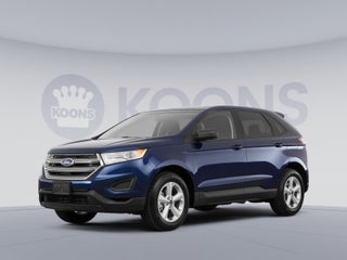 2016 Ford Edge SE