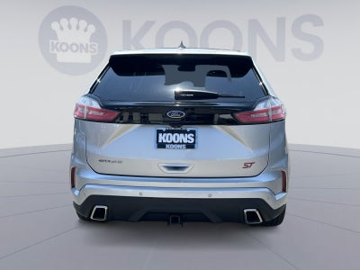 2019 Ford Edge ST