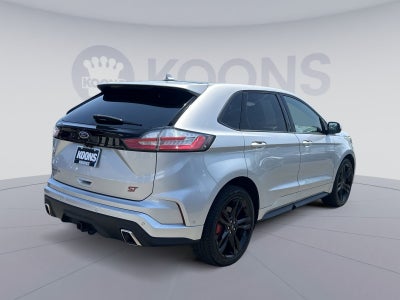 2019 Ford Edge ST