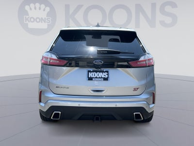 2019 Ford Edge ST