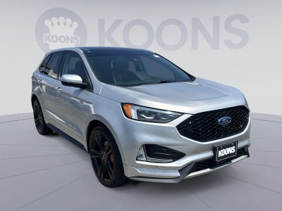 2019 Ford Edge ST