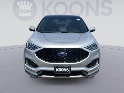 2019 Ford Edge ST
