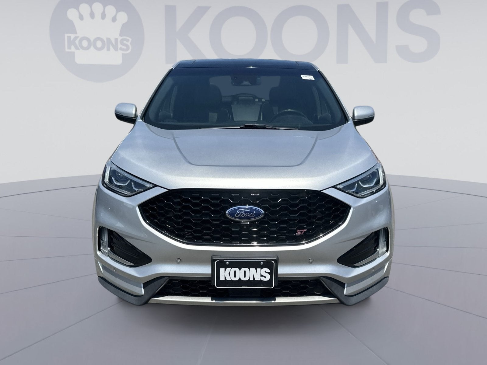 2019 Ford Edge ST
